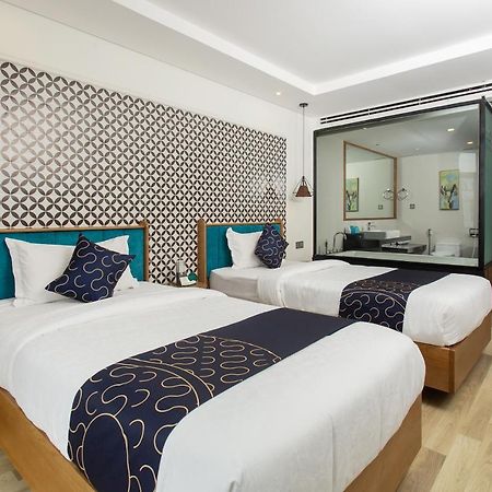 Capital O 781 Brilliant Majestic Hotel Ντα Νανγκ Εξωτερικό φωτογραφία