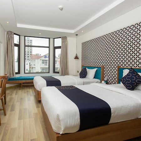 Capital O 781 Brilliant Majestic Hotel Ντα Νανγκ Εξωτερικό φωτογραφία