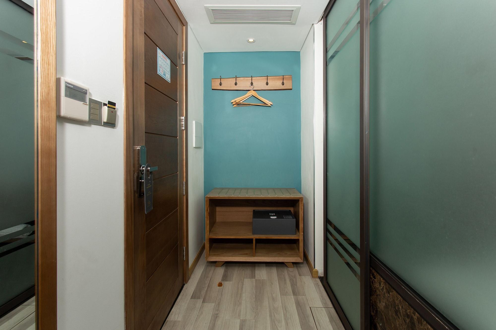 Capital O 781 Brilliant Majestic Hotel Ντα Νανγκ Εξωτερικό φωτογραφία