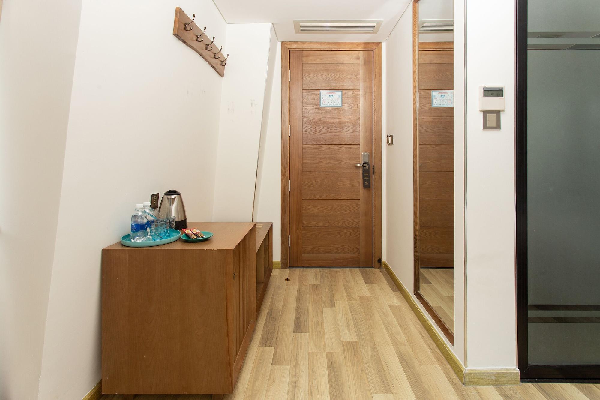 Capital O 781 Brilliant Majestic Hotel Ντα Νανγκ Εξωτερικό φωτογραφία