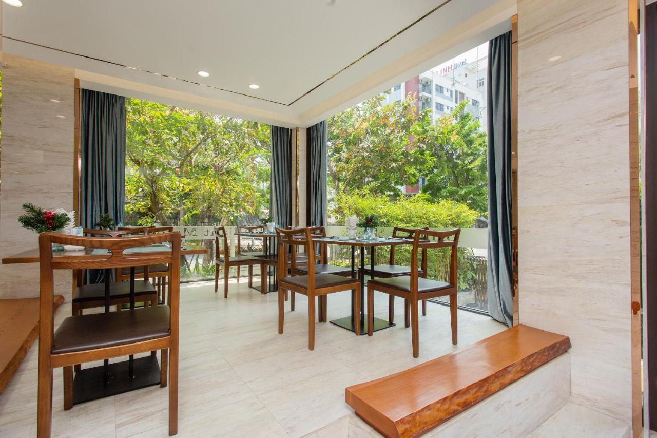 Capital O 781 Brilliant Majestic Hotel Ντα Νανγκ Εξωτερικό φωτογραφία