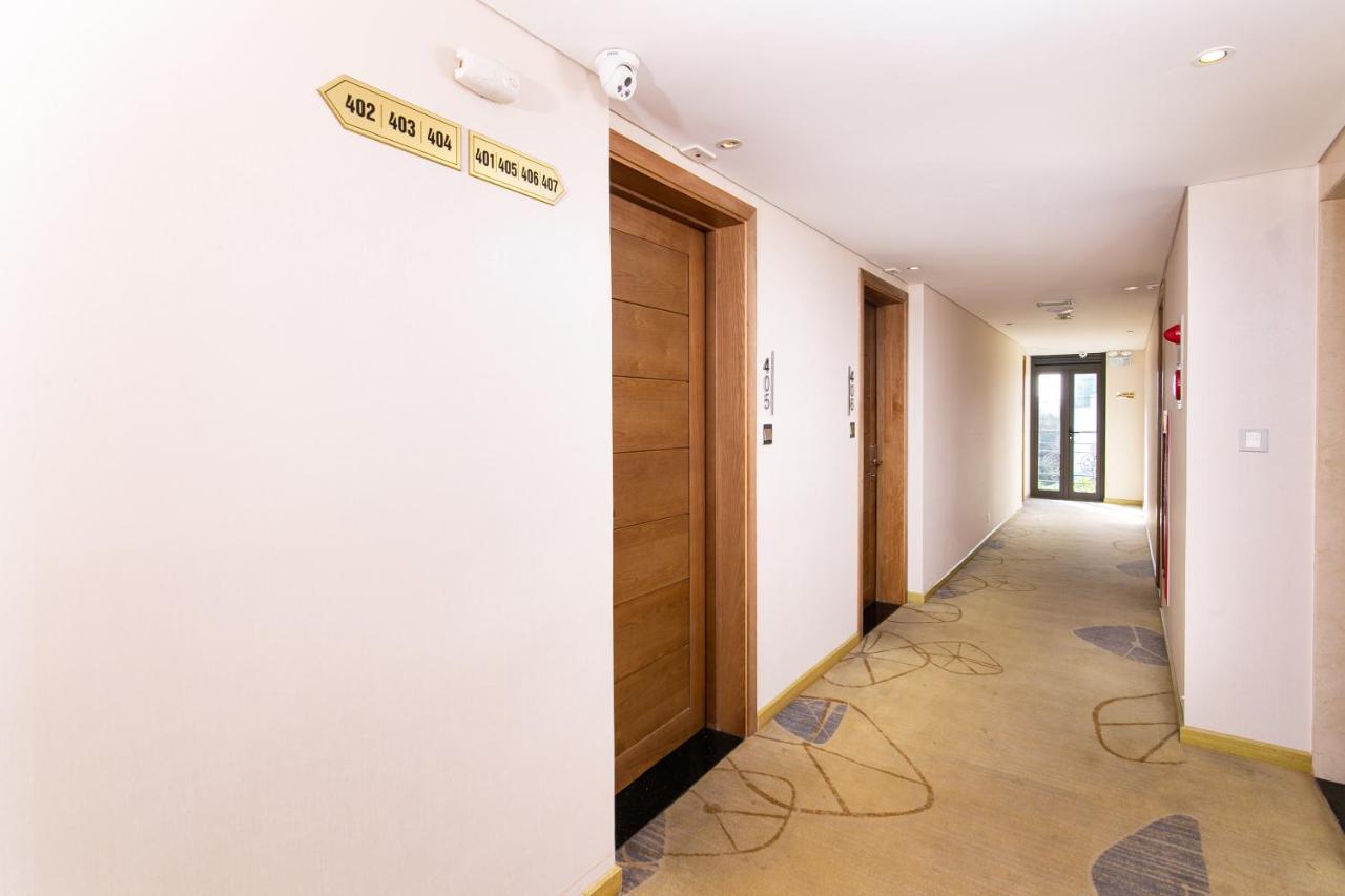 Capital O 781 Brilliant Majestic Hotel Ντα Νανγκ Εξωτερικό φωτογραφία